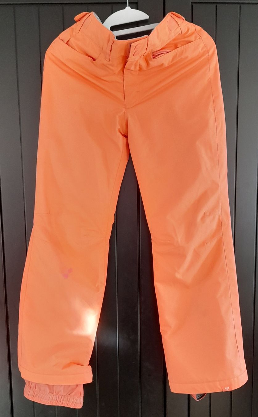 Jacken & Mäntel: Ski/Winterjacke von Roxy – Gebraucht aus Bad Ragaz von philipp99 4