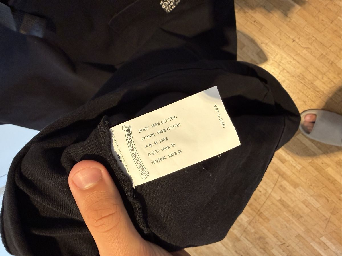 Kleiderpakete: Chrome for dan – Gebraucht aus Genève von SG_73 1