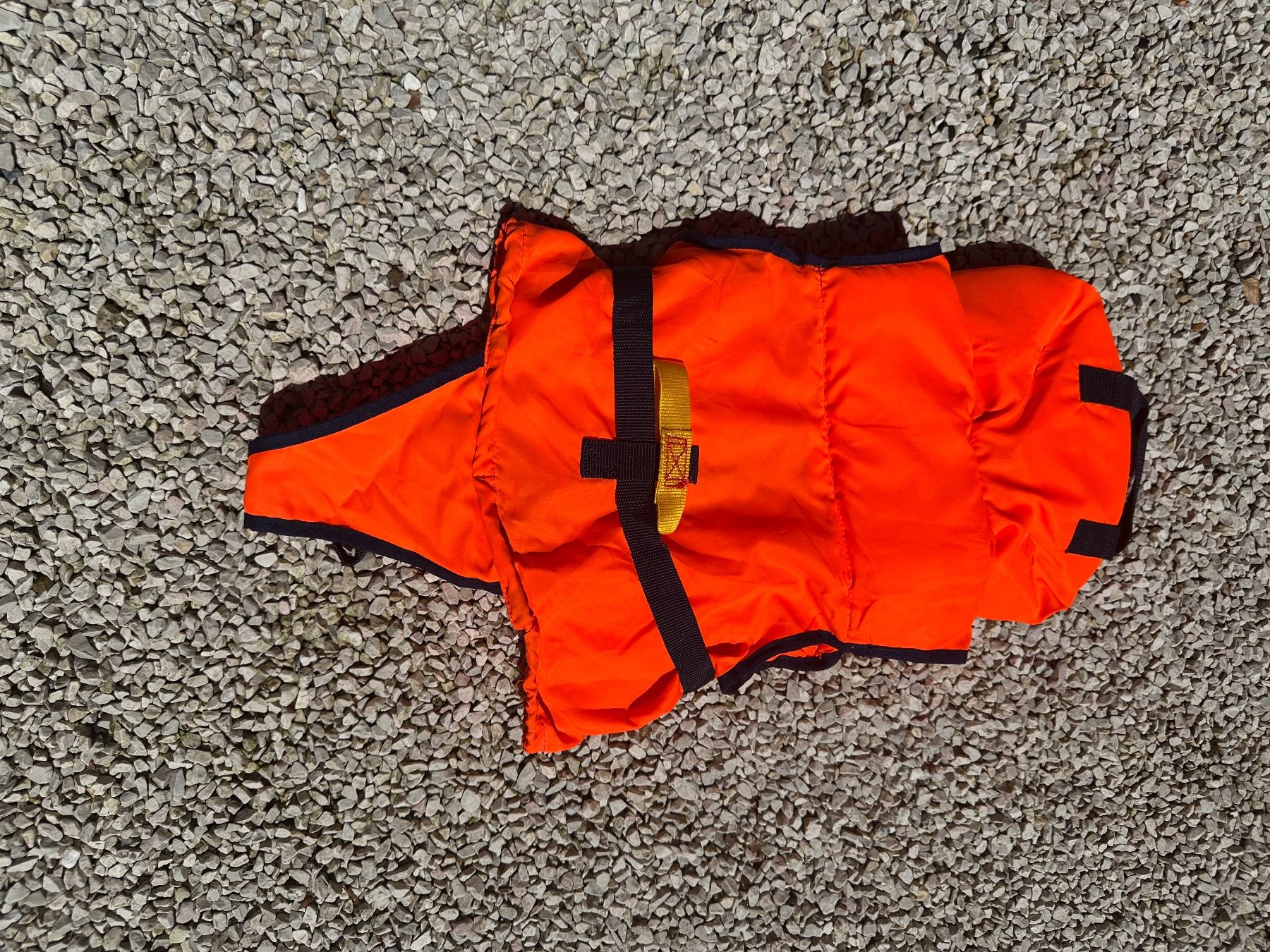 Giubbotti di salvataggio: Baby Rettungsweste Plastimo Grösse XS – Usato da Pfäffikon SZ venduto da lis_vn6v 1