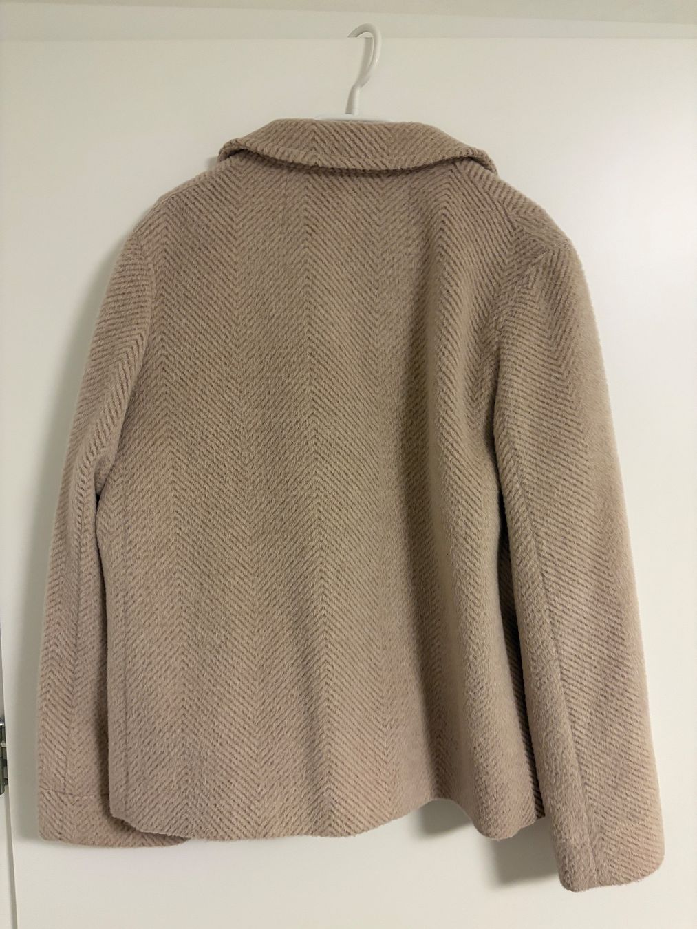 Windsor Jacken: Stoffjacke von Windsor – Gebraucht aus Glis von MatteoBur 1