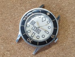 Blancpain Uhr