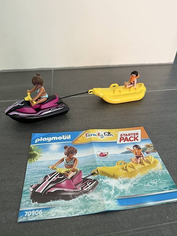 Playmobil Jouets: Playmobil-Set lll – D'occasion à Langendorf par Mariposa61 1