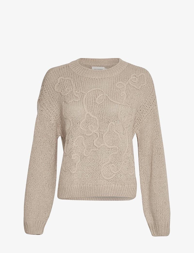 Copenhagen Maglioni & Felpe: MSCH Copenhagen Strickpullover Gr.XS/S NP99,- – Nuovo (secondo la descrizione) da Degersheim venduto da Starkigel 1