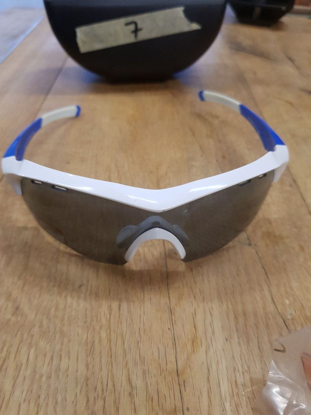 Uvex Brillen & Gläser: Uvex Sportbrille, neu – Neu und originalverpackt aus Mettmenstetten von humoer 1