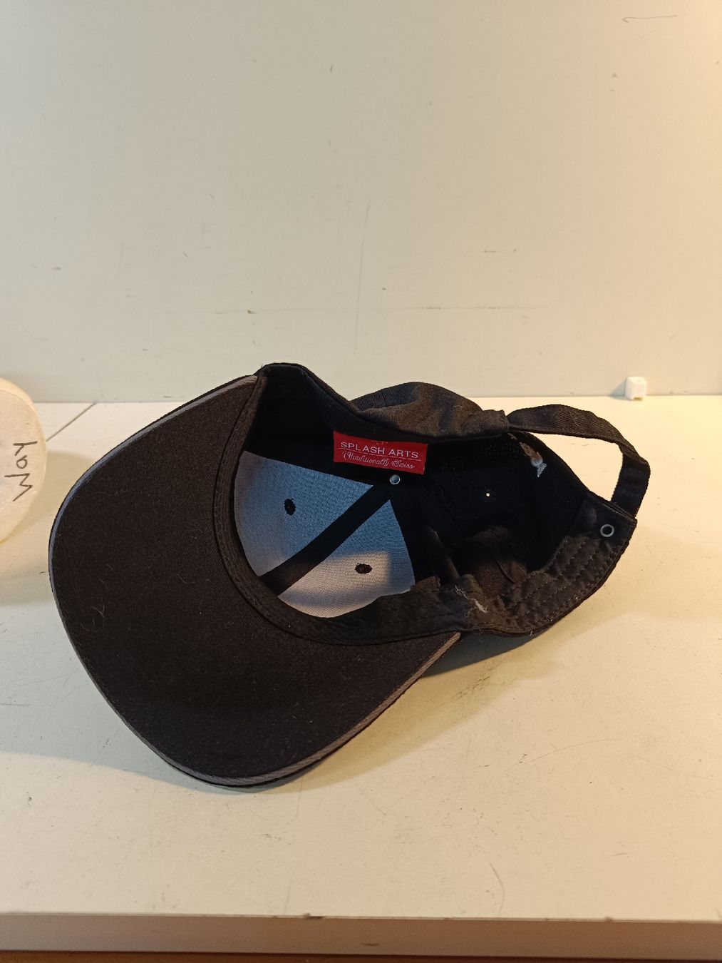 Sonstige Kleidung & Accessoires: Cap, Switzerland (nov274) – Gebraucht aus Künten von Schnaepplihuus 4