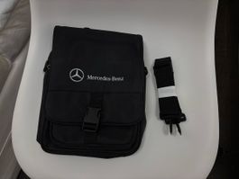 Neu selten Mercedes-Benz Schultertasche Umhängetasche