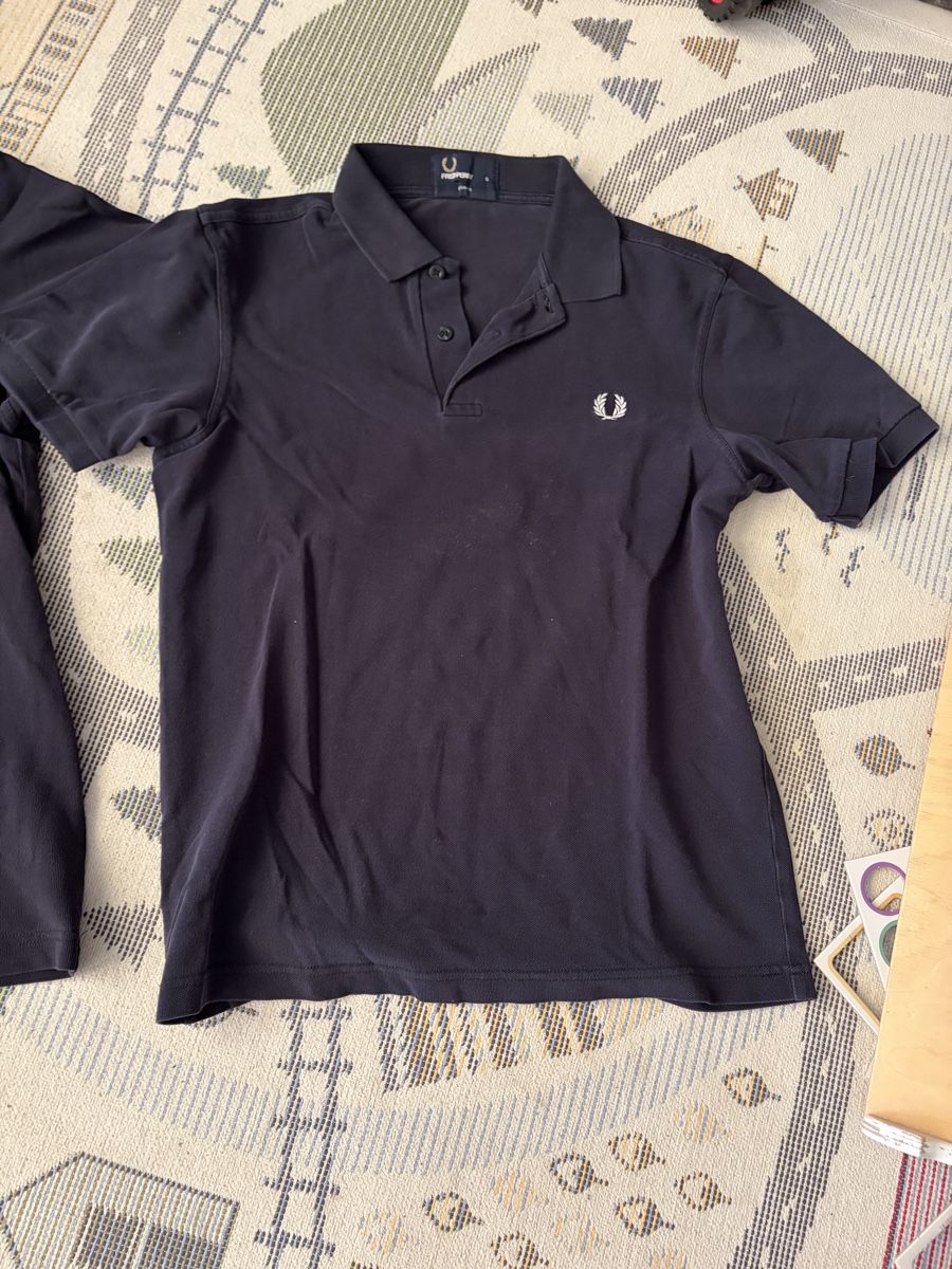 Fred Perry Magliette Polo: 2 x Poloshirt Fred Perry, Size S – Usato da Meierskappel venduto da Tarmogoyf 3