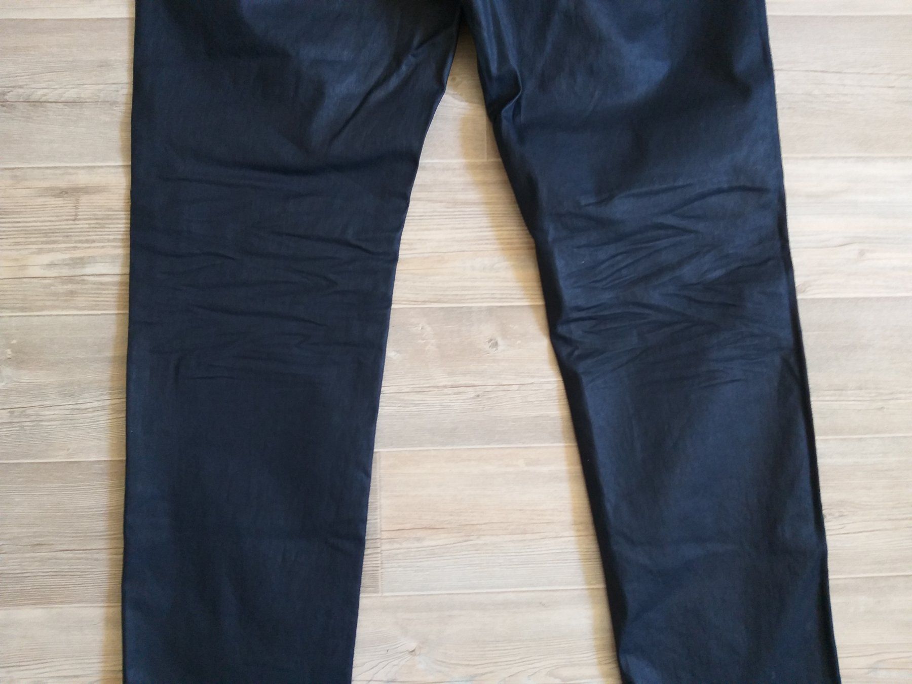 Pantaloni: Pantalon / Hose SOFT GREY  Taille / Grosse W36 – Usato da Cossonay-ville venduto da Super-Price-Quality 7