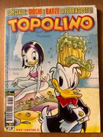 Topolino Speciale Giochi e Barze di Ferragosto nr 2855