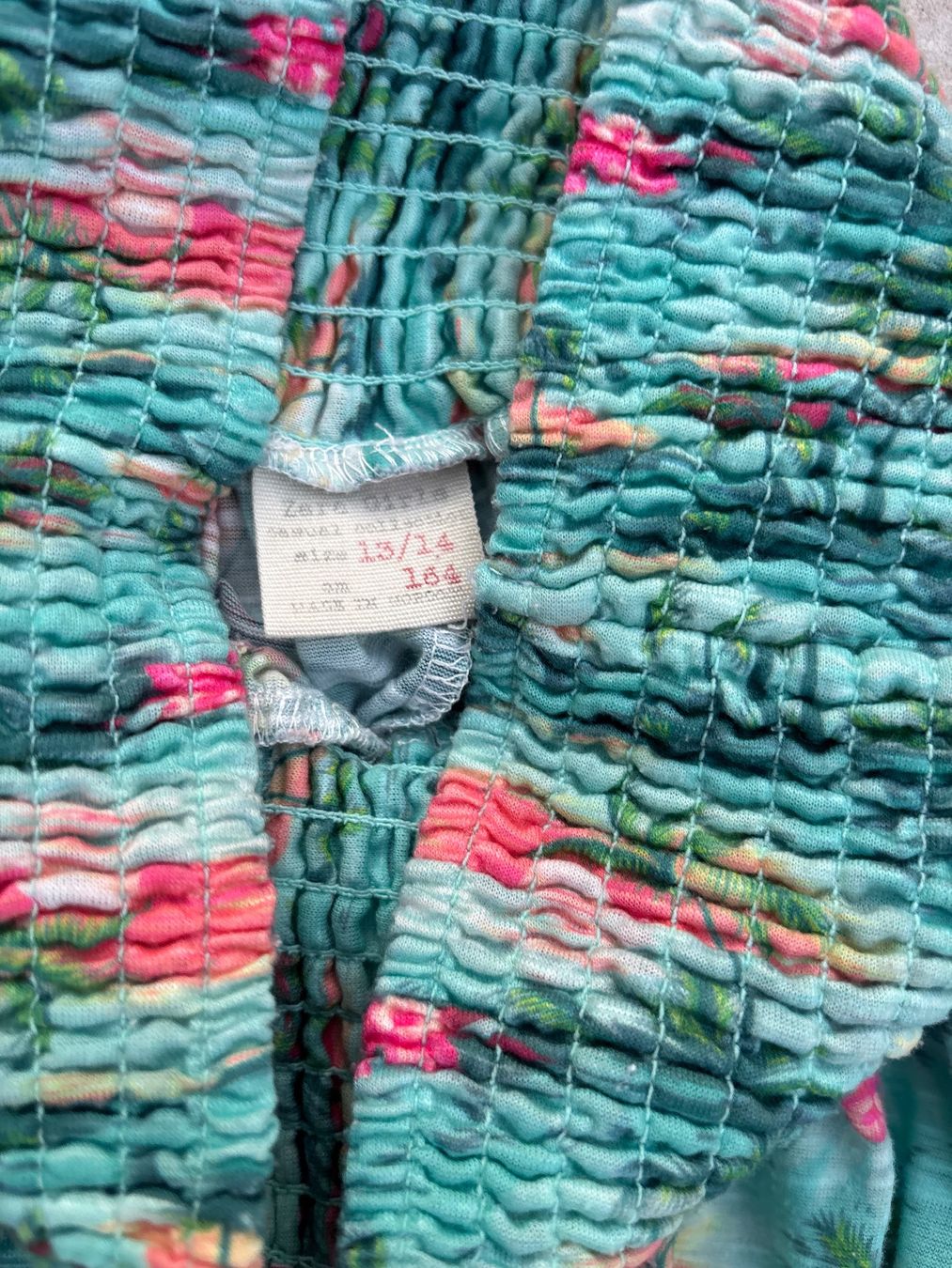 Pantaloni: 152-164_Zara wie NEU – Nuovo (secondo la descrizione) da St-George venduto da elena27 2