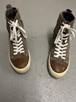  Mottorradsneakerschuhe mit Schutzfunktion Gr:39