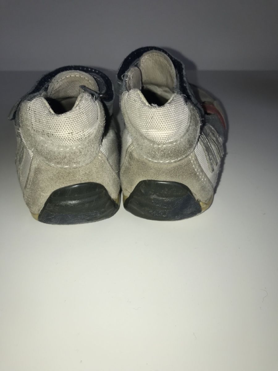 Naturino Schuhe für Jungen: Sandalen Naturino Gr.26 – Gebraucht aus Meilen von Exclusive00 2