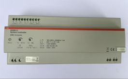 ABB 83300-500 System Controller 8300-0-0125