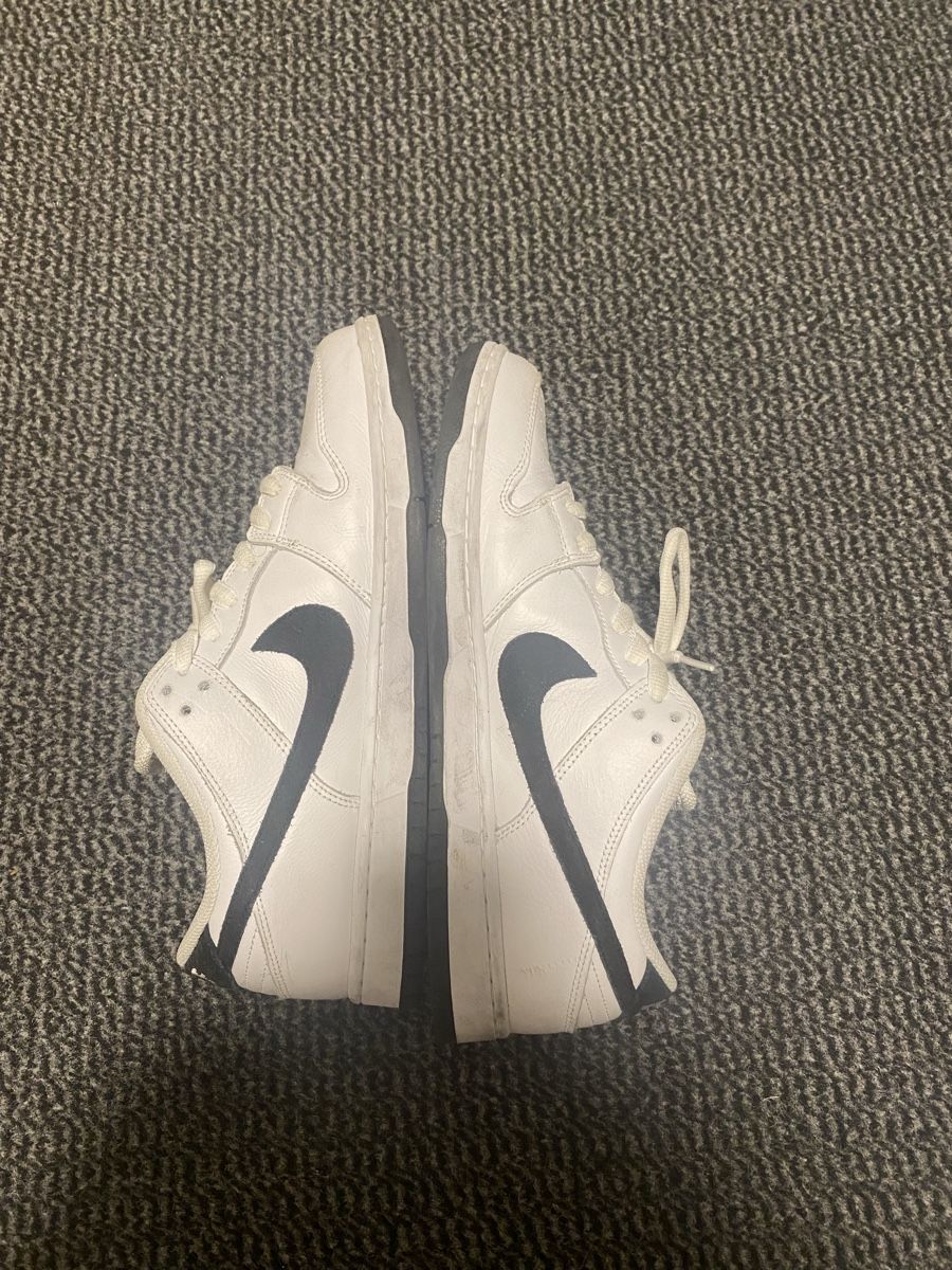 Nike Chaussures hommes: Nike SB Dunk Low – Neuf (Voir description) à Oberrohrdorf par Snoop75 1