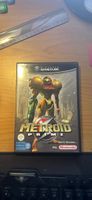 Metroid Prime Gamecube complet