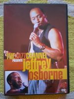 JEFFREY OSBORN-DVD JEFFREY OSBORN