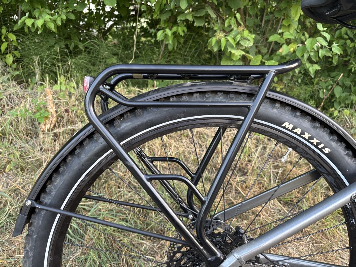 Flyer Biciclette: Flyer Goroc  Fast Neu – Nuovo (secondo la descrizione) da Kleindietwil venduto da Hermi2017 1