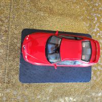 Alfa Romeo GTV V6 24V rosso alfa 1.18 Ottomobile limited 689