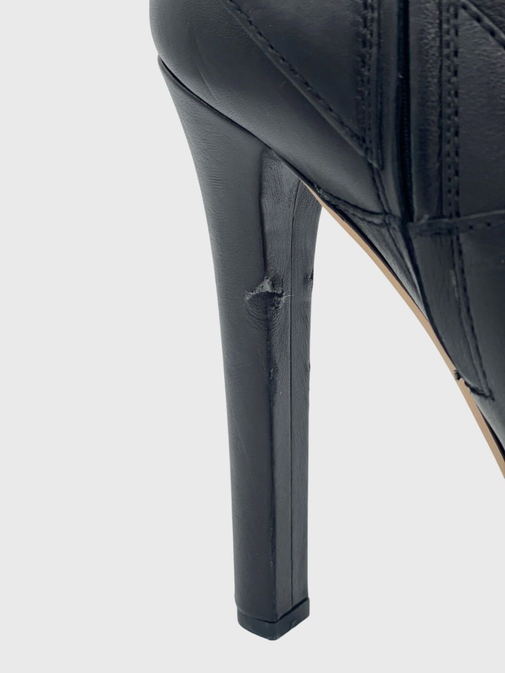Gucci Damenschuhe: Gucci Horsebit Platform Ankle Boot EU 39.5 Schwarz – Gebraucht aus Zürich von shoe_shop 6