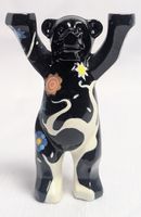 Buddy Bär im Andorra Design