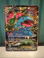 Bisaflor XY123 Black Star Promo Pokémon 2016