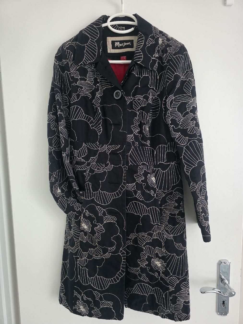 Vestes: Jacke Monsoon – D'occasion à Brunnen par Larson007 2