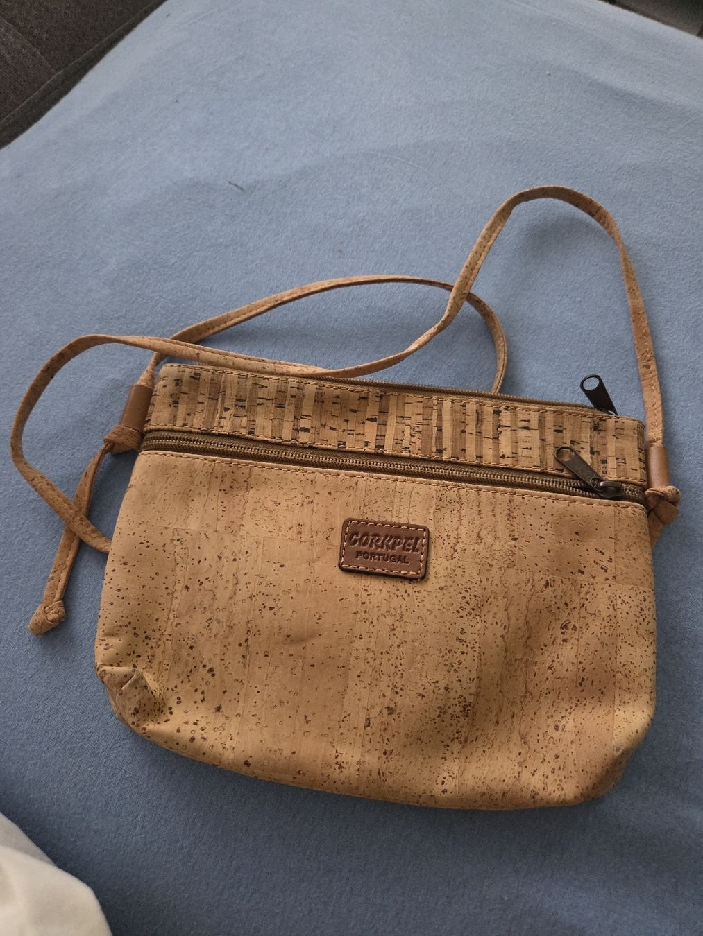 Borse: Cork Handtasche – Nuovo (secondo la descrizione) da Chur venduto da Jaesii7