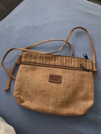 Cork Handtasche