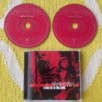 OASIS-2CD FAMILIAR TO MILLIONS