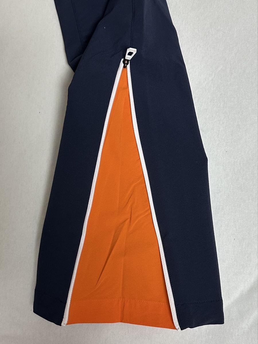 Mammut Hosen: Mammut Eiger hose G M/L – Neu und originalverpackt aus Maienfeld von tobeyl2020 3