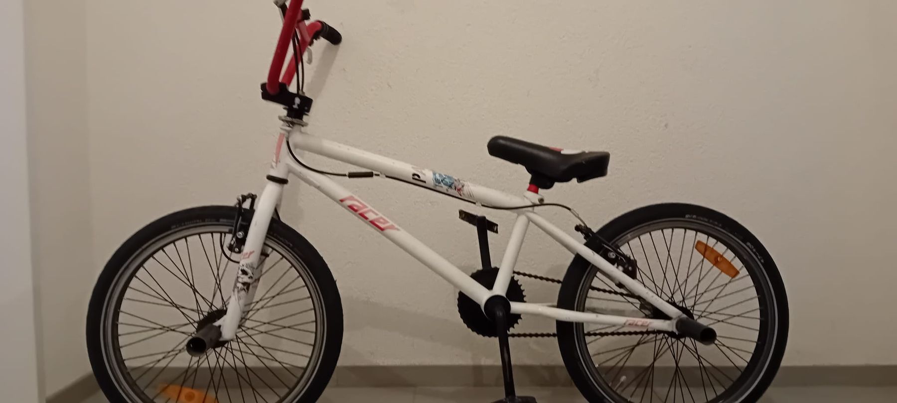 Biciclette: BMX – Usato da Oberembrach venduto da raalel