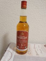 Quenn Margot Scotch Whisky 7dl.