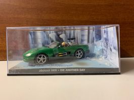 Jaguar XKR James Bond Die another Day 1-43 240