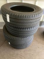 215/65R16 C Sommerpneu Good Year