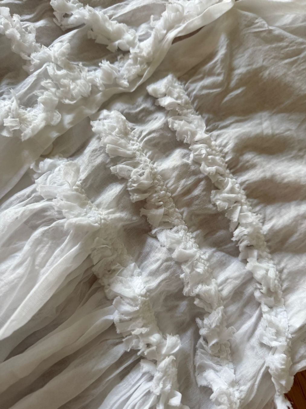 Ermanno Scervino Chemisiers: Bluse Ermanno Scervino – D'occasion à Zürich par bet_m5kn 3