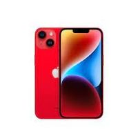 Apple iPhone 14 128GB Rot (Gebraucht)