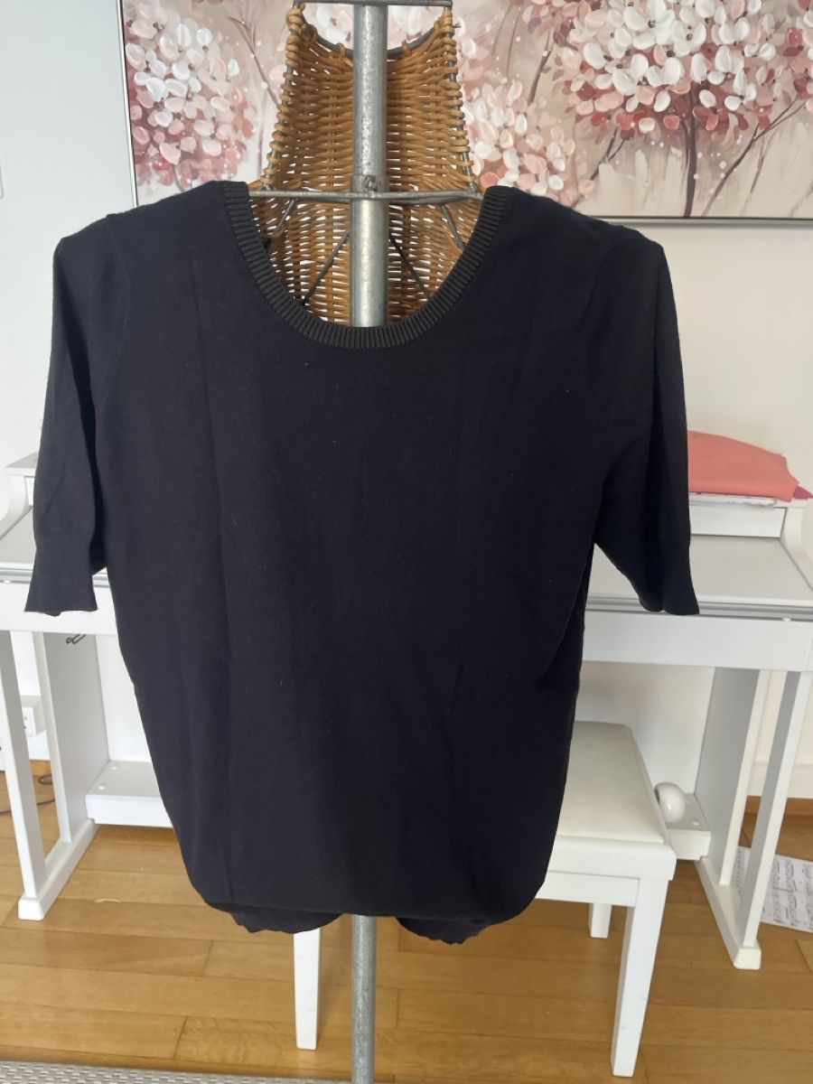 Pulls & Sweat-shirts: Strickpullover, essential Antwerb, M – D'occasion à Solothurn par Bobesch08 4