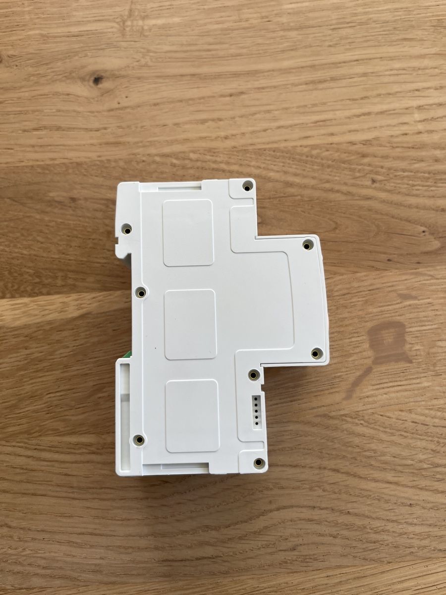 Schalter: WIFI Smart Switch – Neu (gemäss Beschreibung) aus Frauenfeld von LarsuuU 3