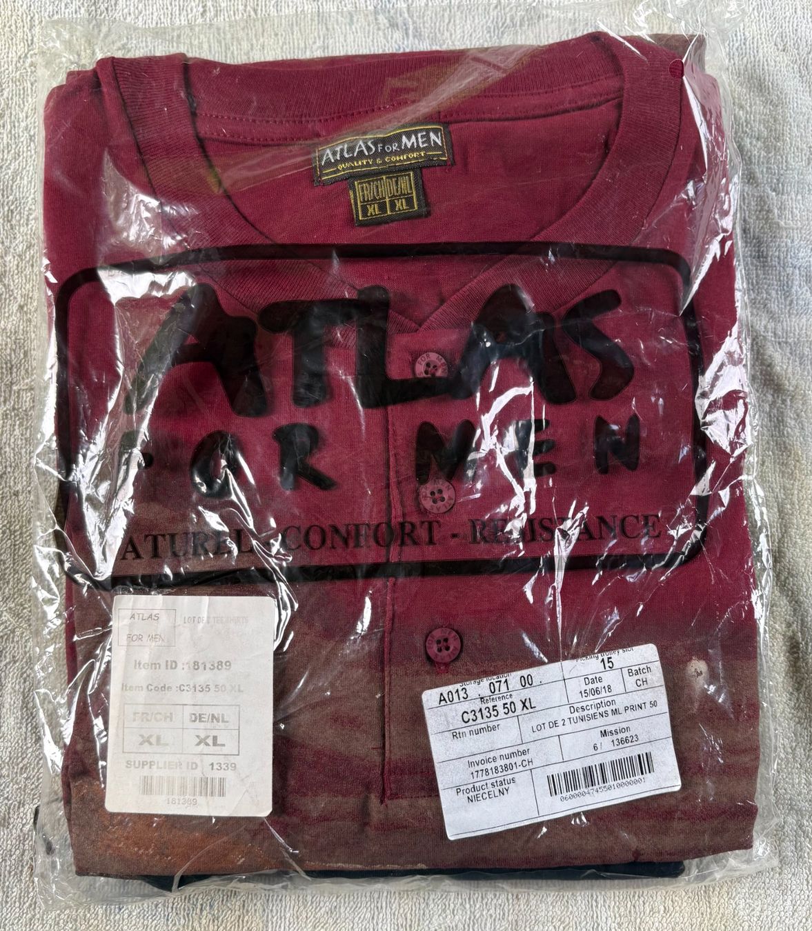 Maglioni & Felpe: 2 LANGARM PULLOVER XL NEU & ORIGINALVERPACKT – Nuovo e nell'imballaggio originale da Ostermundigen venduto da crazy-horse-1840