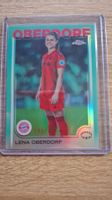 Lena Oberdorf /199 UEFA Women's CHL 2024/25