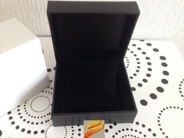 Uhrenboxen: WATCH CASE BOX ECRIN SCHACHTEL NEUTRAL - NEW !!! – Neu (gemäss Beschreibung) aus Epalinges von watchforyou 2