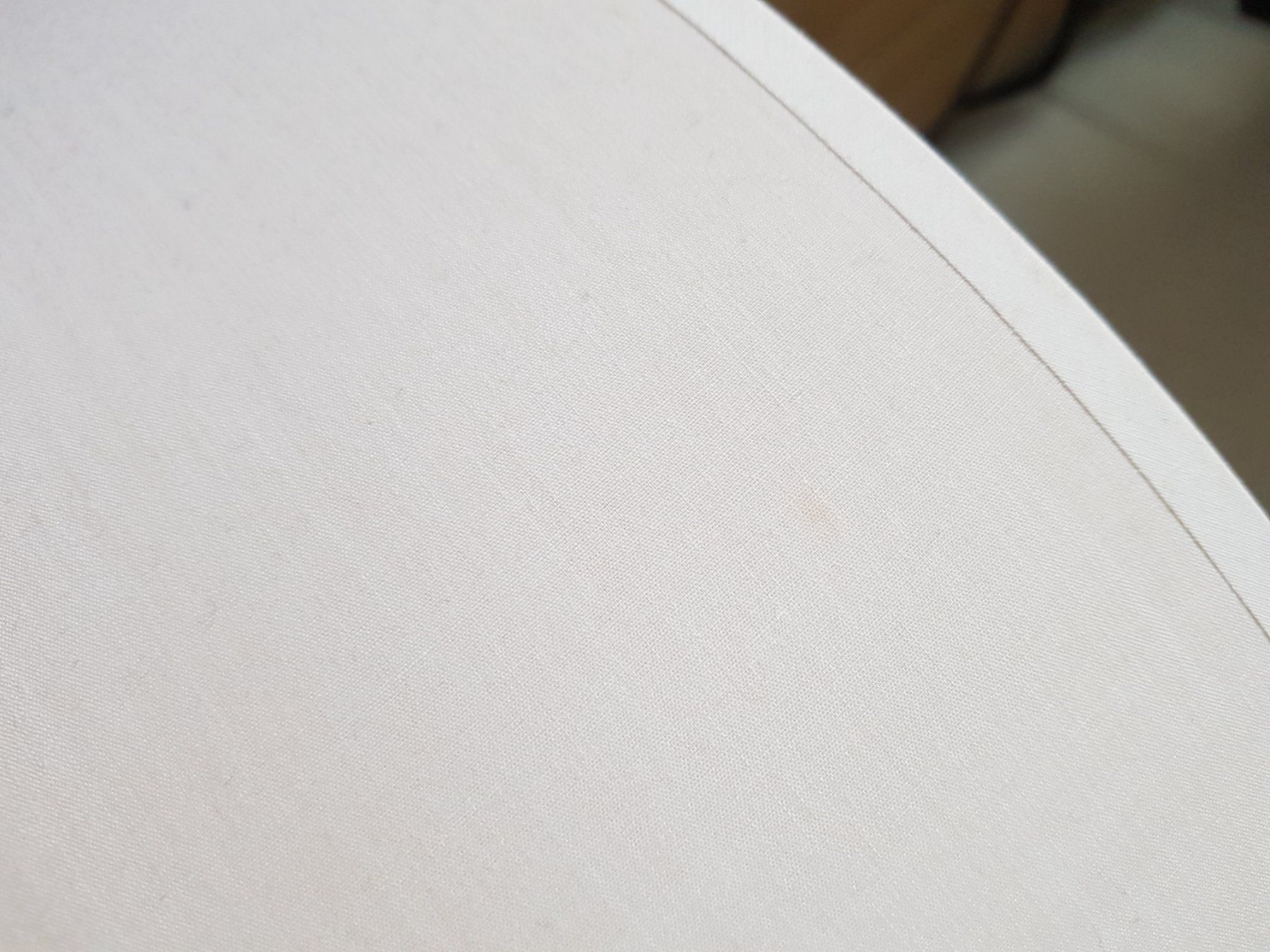 Micasa Lampenschirme: Micasa Stoff-Lampenschirm – Gebraucht aus Märstetten von activemember 7