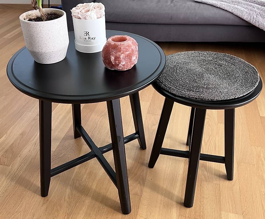 Tavoli: Petite table de salon – Usato da La Tour-de-Peilz venduto da Lucky93 2