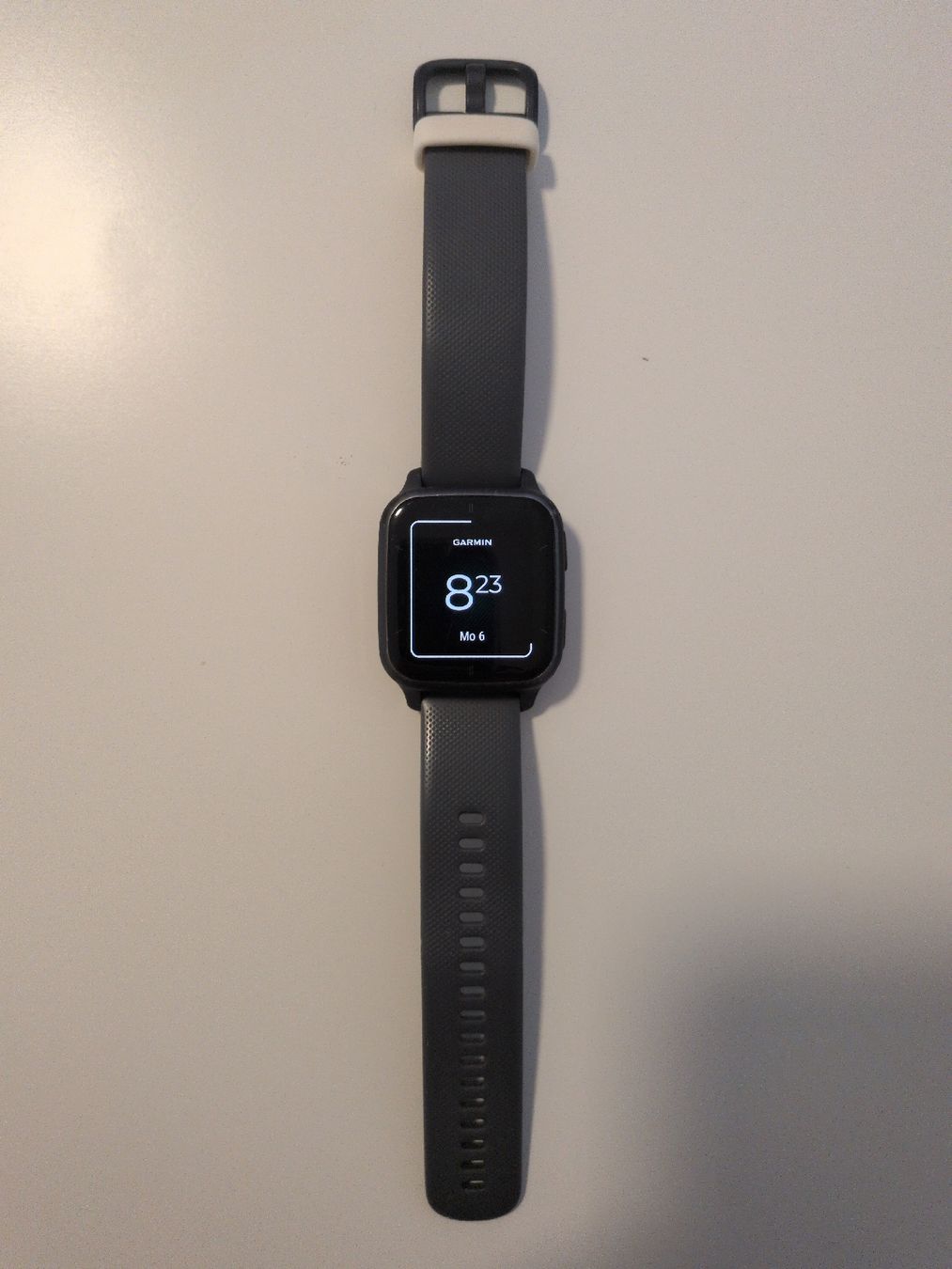 Garmin Smartwatch: Garmin Venu Sq2 – D'occasion à Seengen par rom_z2gc