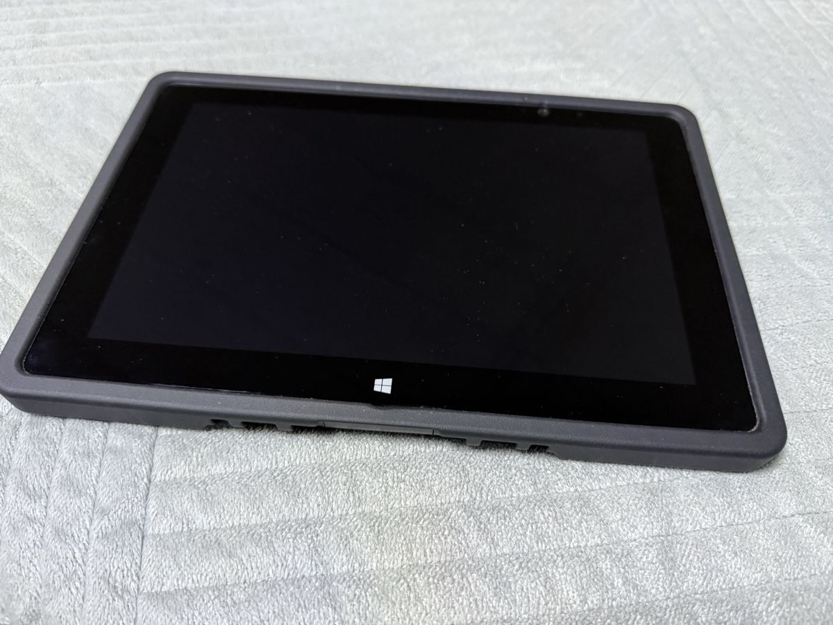 Tablet PC: Aegex 10 Tablet – Difettoso da Oensingen venduto da aziri123 1