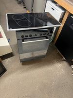 V-ZUG Backofen mit Glaskeramik  + Lieferung + Montage