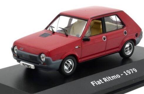 Fiat Modellini d'auto: Fiat Ritmo - 1979 , 1:43 – Nuovo (secondo la descrizione) da Goldach venduto da Feivel9 1