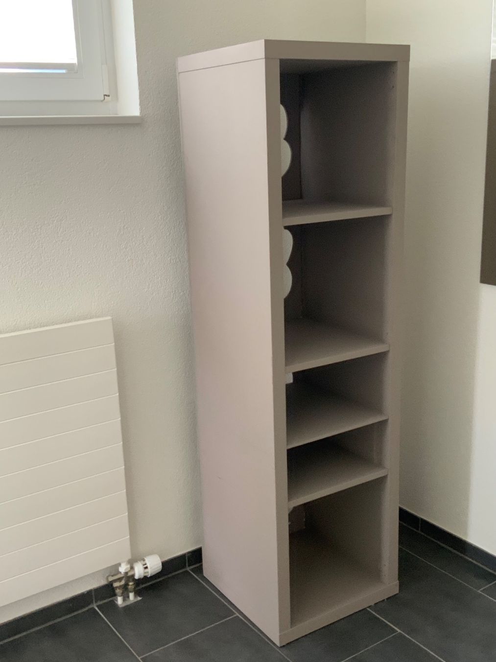 Ikea Regale: Regal Ikea Kallax Vintage – Gebraucht aus Therwil von Schelmij 2