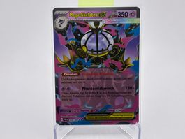 Dunkelnacht - Mega Skelabra ex  (PBL 38) - DE