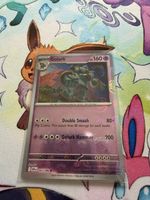 Pokemon Golurk Masterball 043/086 BLK